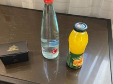 Welcome gift