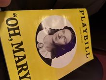 Playbill