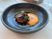 Korean Beef Tartare  