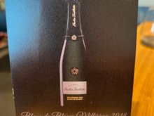 Champagne Special 2018
