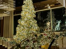 St Regis Jakarta
