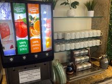 Other beverages 