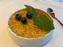 Creme Brulet