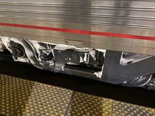 Icy Train