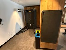 Another gym photo