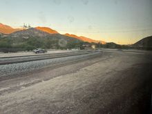 Somewhere