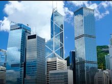 Hong Kong (HKG)