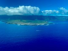 LUP/Kalaupapa Airport, HI