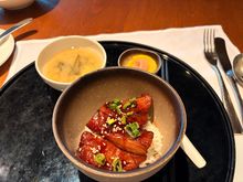 I find this teriyaki chicken tastes quite good