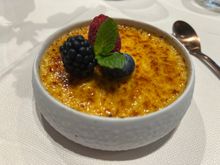 Creme Brulet