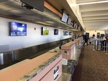 Spirit, Alaska, Contour and etc. 