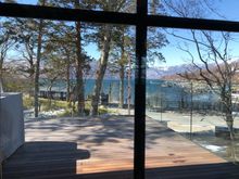 View from table in Lakehouse