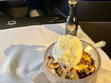 A little Bailey’s made a good sundae even better!