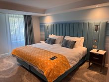 King Premium room