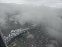 Taiwan coast