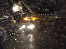 Deicing AS143