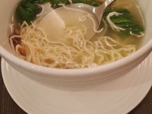 Lovely Noodles