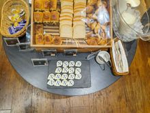 Bread Selections