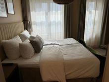 Double duvet