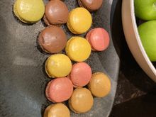 Macaroons 