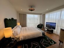 Premium Terrace Room
