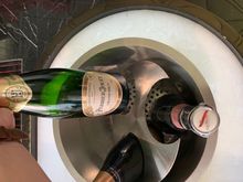 Champagne :)