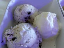 Ice Cream, Blue Marble, Brooklyn, NY