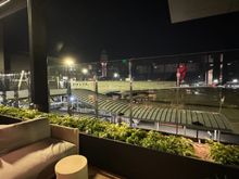 Outdoor Terrance 