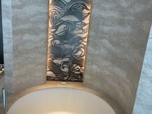 Soaking Tub