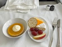 9/10---Hard to F up Cheese and dessert 