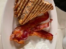 American Breakfast