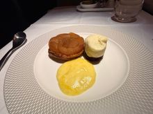 Apple tarte tartin - nothing special