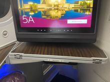 Legroom