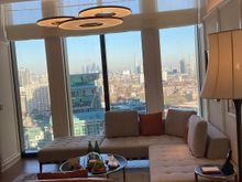 Living Room Area 