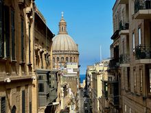 Valetta 