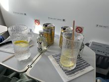 Only kyrö spirits available