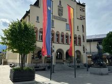 Liechtenstein Vaduz