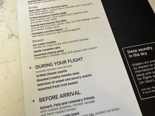 So glad I preordered the beef short ribs!