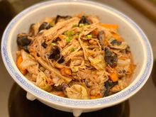 Chap chye 