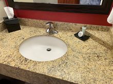 Bathroom Vanity