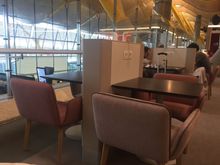 business 'booths work /work tables'