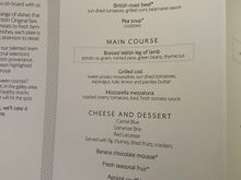 Dinner