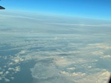 western tip of Iceland