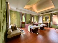 Presidential Treatment Suite