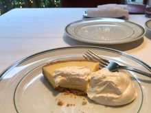 Key Lime Pie