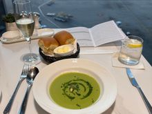 Tasty soup 