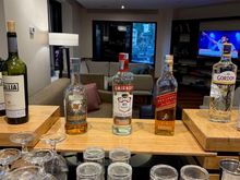 Happy hour