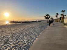 Coronado Beach