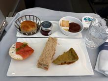 Afternoon Tea
