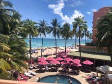 Mailani Tower room view